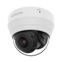 Hanwha QND-6082R 2MP Indoor Varifocal Dome Camera, 20m IR Night Vision, WDR (HAN-QND-6082R)