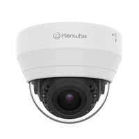 Hanwha QND-6082R 2MP Indoor Varifocal Dome Camera, 20m IR Night Vision, WDR (HAN-QND-6082R)