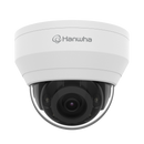 Hanwha QND-8010R 5MP Indoor Dome Camera, 2.8mm Fixed, 20m IR