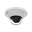 Hanwha QND-8011 5MP Super-Compact Indoor Mini Dome Camera