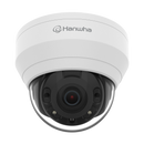 Hanwha HAN-QND-8020R 5MP Indoor Dome Camera + WiseStream II, 4.0mm Lens