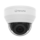 Hanwha HAN-QND-8020R 5MP Indoor Dome Camera + WiseStream II, 4.0mm Lens