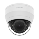 Hanwha QND-8080R 5MP Indoor VF Dome, 3.2-10mm Motor, 20m IR