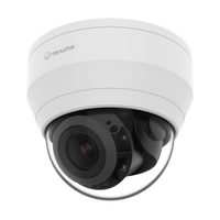 Hanwha QND-8080R 5MP Indoor VF Dome, 3.2-10mm Motor, 20m IR