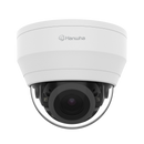Hanwha QND-8080R 5MP Indoor VF Dome, 3.2-10mm Motor, 20m IR