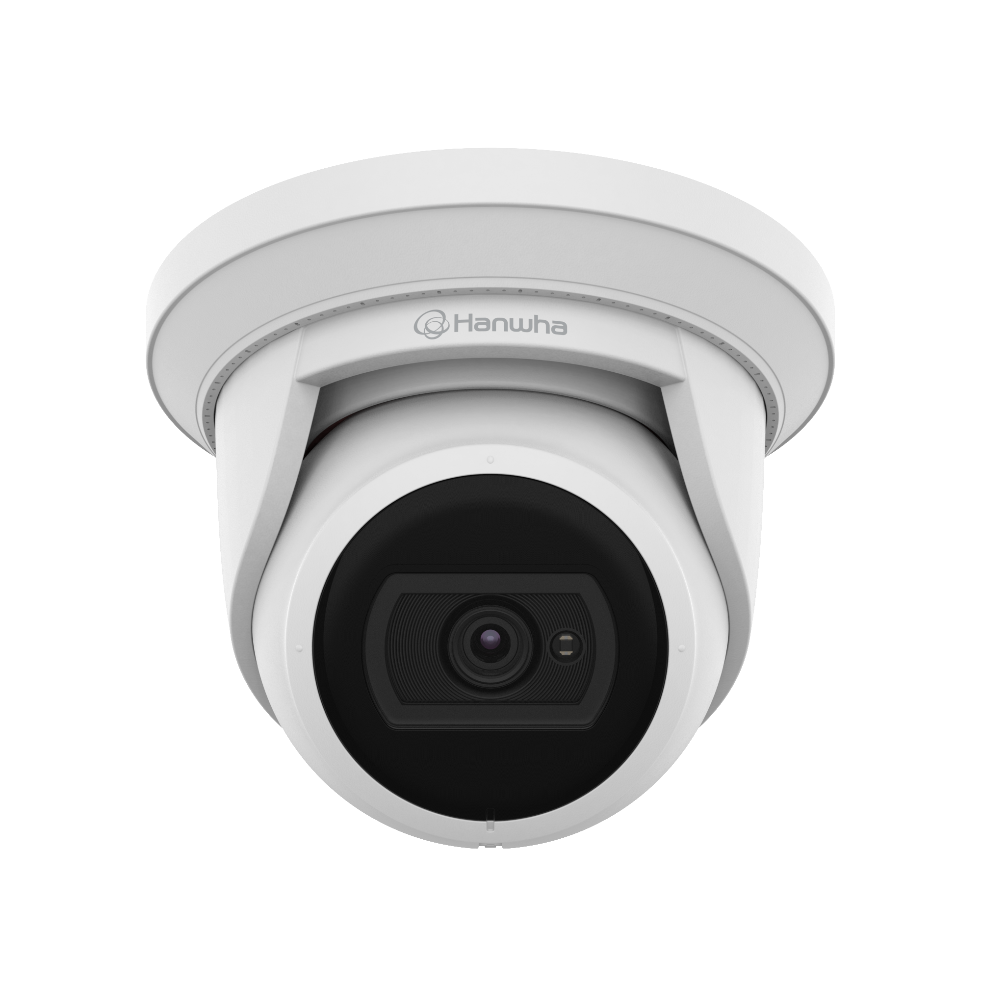 Hanwha QNE-8011R 5MP Flateye Outdoor Camera, H.265, 20m IR, IP67