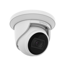Hanwha QNE-8011R 5MP Flateye Outdoor Camera, H.265, 20m IR, IP67