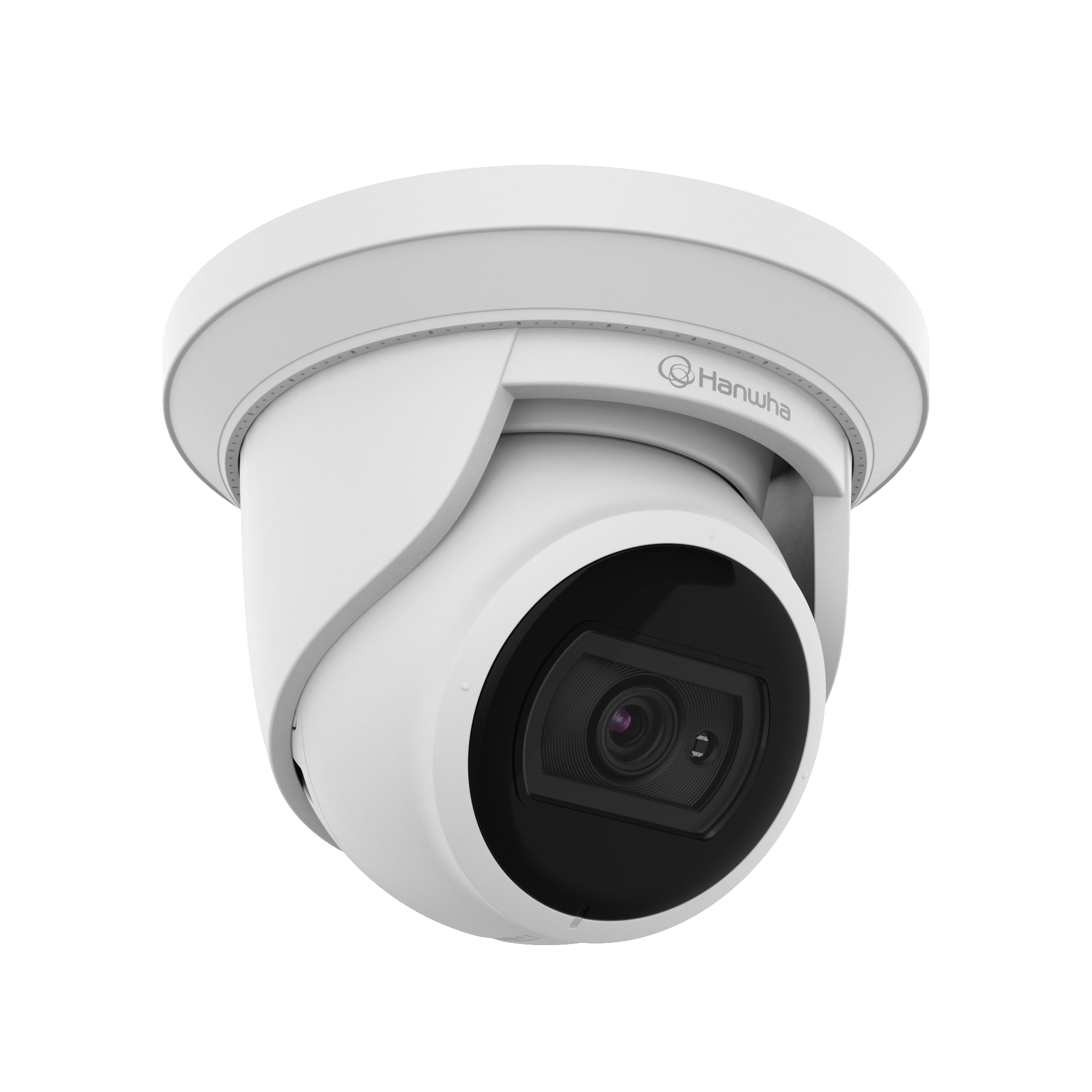 Hanwha QNE-8011R 5MP Flateye Outdoor Camera, H.265, 20m IR, IP67