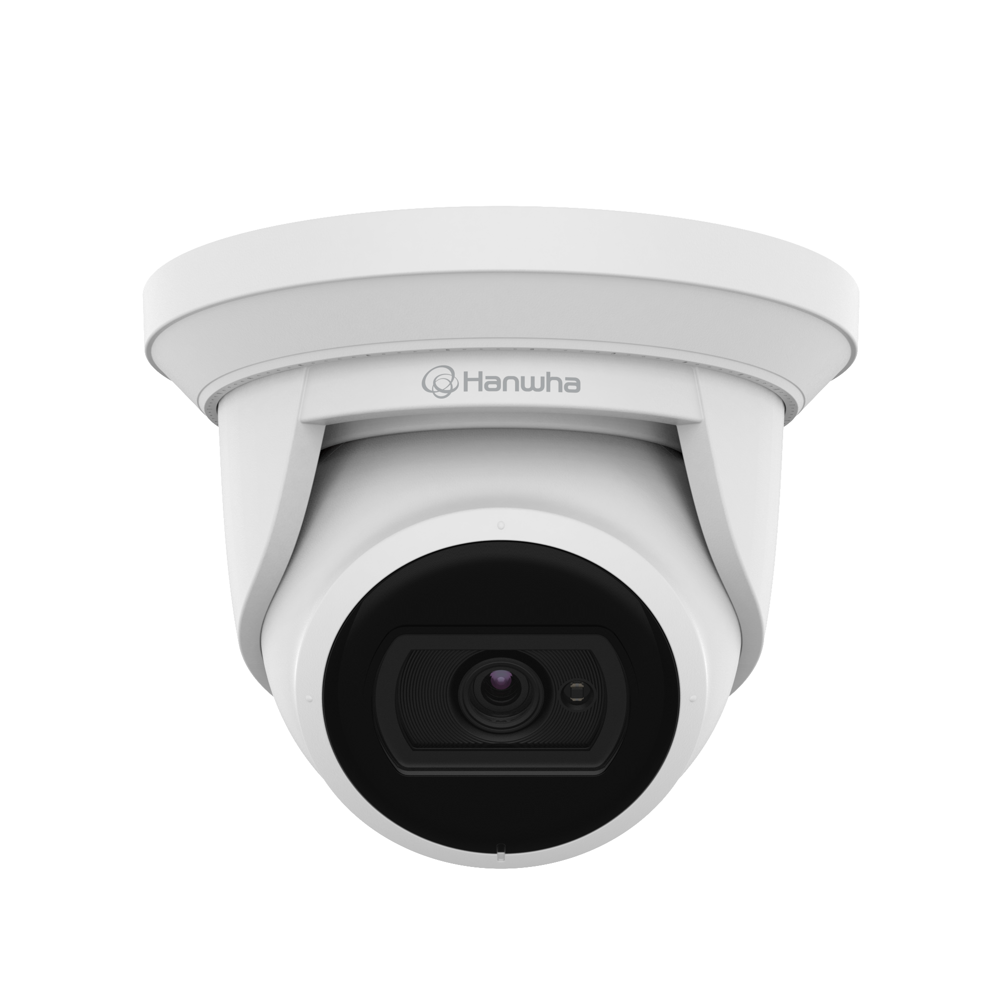 Hanwha QNE-8011R 5MP Flateye Outdoor Camera, H.265, 20m IR, IP67