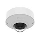 Hanwha QNF-C9010V 12MP Q-Core AI Outdoor Vandal Fisheye, 185° View