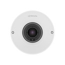 Hanwha QNF-C9010V 12MP Q-Core AI Outdoor Vandal Fisheye, 185° View