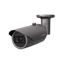 Hanwha QNO-7082R 4MP Outdoor Bullet Camera, 3.2-10mm Motor, 30m IR