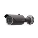 Hanwha QNO-7082R 4MP Outdoor Bullet Camera, 3.2-10mm Motor, 30m IR