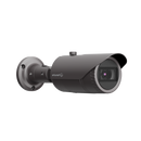 Hanwha QNO-7082R 4MP Outdoor Bullet Camera, 3.2-10mm Motor, 30m IR
