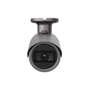 Hanwha QNO-7082R 4MP Outdoor Bullet Camera, 3.2-10mm Motor, 30m IR