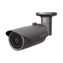 Hanwha QNO-8010R 5MP H.265 IR Bullet Camera 2.8mm — 105° FoV, 20m IR, 120dB WDR, IP66/IK10