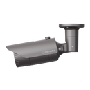 Hanwha QNO-8010R 5MP H.265 IR Bullet Camera 2.8mm — 105° FoV, 20m IR, 120dB WDR, IP66/IK10