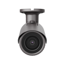 Hanwha QNO-8020R 5MP H.265 IR Bullet Camera 4mm — 80° FoV, 25m IR, 120dB WDR, IP66/IK10