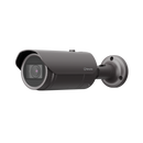 Hanwha QNO-8080R 5MP Motorized Varifocal Outdoor Bullet Camera, 30m IR, IP66