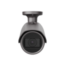Hanwha QNO-8080R 5MP Motorized Varifocal Outdoor Bullet Camera, 30m IR, IP66