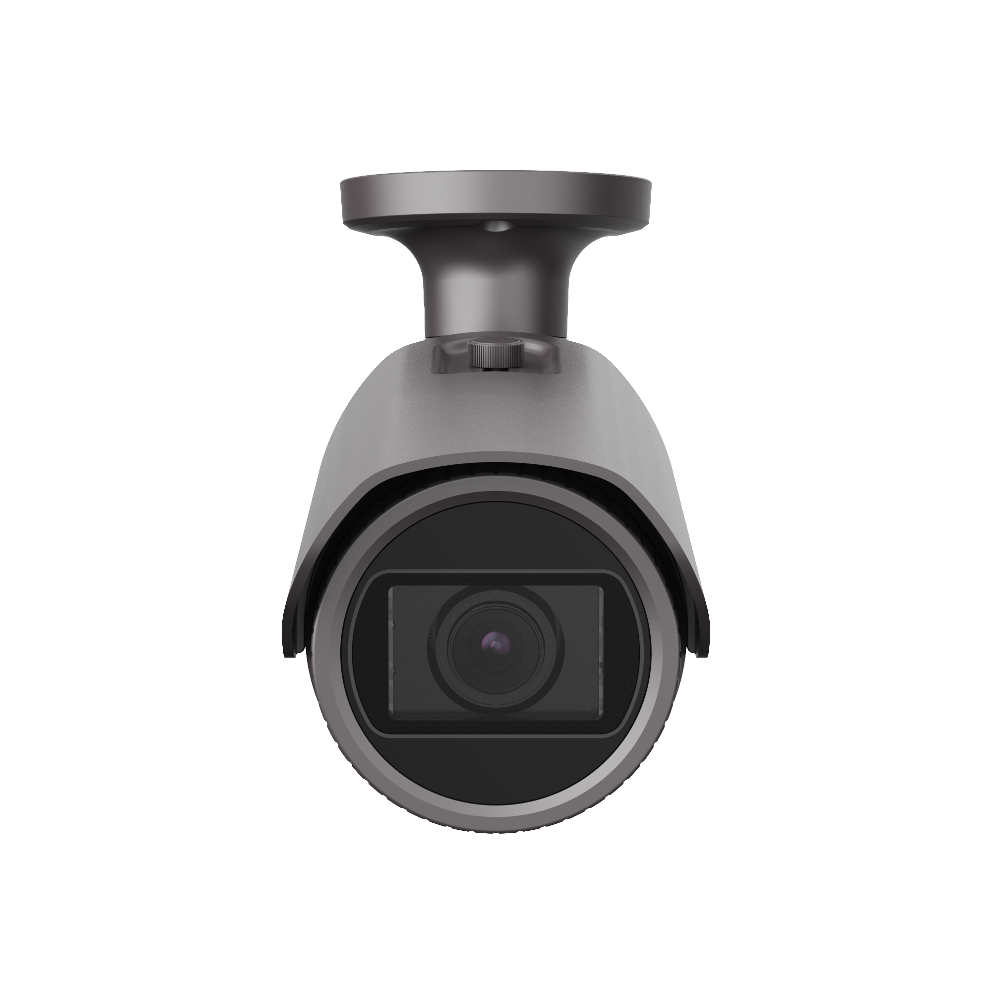Hanwha QNO-8080R 5MP Motorized Varifocal Outdoor Bullet Camera, 30m IR, IP66