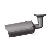 Hanwha QNO-8080R 5MP Motorized Varifocal Outdoor Bullet Camera, 30m IR, IP66