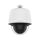 Hanwha QNP-6250H Full HD 1080p 25x Zoom PTZ Camera 4.44-111mm — 60fps, 120dB WDR, IP66/IK10/NEMA 4X