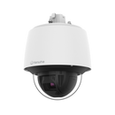 Hanwha QNP-6250H Full HD 1080p 25x Zoom PTZ Camera 4.44-111mm — 60fps, 120dB WDR, IP66/IK10/NEMA 4X