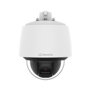 Hanwha QNP-6250H Full HD 1080p 25x Zoom PTZ Camera 4.44-111mm — 60fps, 120dB WDR, IP66/IK10/NEMA 4X