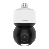Hanwha QNP-6250R 2-Megapixel Outdoor IR PTZ Camera, 25x Zoom, 100m IR, IP66 IK10