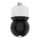 Hanwha QNP-6250R 2-Megapixel Outdoor IR PTZ Camera, 25x Zoom, 100m IR, IP66 IK10
