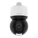 Hanwha QNP-6250R 2-Megapixel Outdoor IR PTZ Camera, 25x Zoom, 100m IR, IP66 IK10
