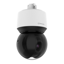 Hanwha QNP-6250R 2-Megapixel Outdoor IR PTZ Camera, 25x Zoom, 100m IR, IP66 IK10
