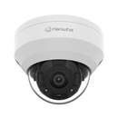 Hanwha QNV-8020R 5MP H.265 IR Vandal Dome 4mm — 20m IR, 120dB WDR, IP66/IK10
