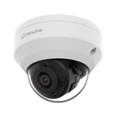 Hanwha QNV-8020R 5MP H.265 IR Vandal Dome 4mm — 20m IR, 120dB WDR, IP66/IK10