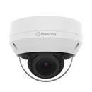 Hanwha QNV-8080R 5MP Motorised Varifocal Vandal Dome 3.2-10mm — 30m IR, 120dB WDR, IP66/IK10