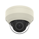 Hanwha QNV-7010R 4MP H.265 IR Vandal Dome 2.8mm — 30m IR, 120dB WDR, IP66/IK10