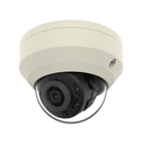 Hanwha QNV-7010R 4MP H.265 IR Vandal Dome 2.8mm — 30m IR, 120dB WDR, IP66/IK10