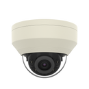 Hanwha QNV-7010R 4MP H.265 IR Vandal Dome 2.8mm — 30m IR, 120dB WDR, IP66/IK10