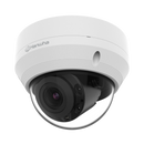 Hanwha QNV-7082R 4MP H.265 IR Vandal Dome Camera 3.2-10mm — 3.1x Zoom, 30m IR, 120dB WDR, IP66/IK10/NEMA 4X