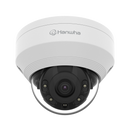 Hanwha QNV-8010R 5MP H.265 IR Vandal Dome Camera 2.8mm — 105° FoV, 20m IR, 120dB WDR, IP66/IK10