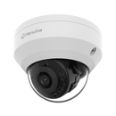 Hanwha QNV-8010R 5MP H.265 IR Vandal Dome Camera 2.8mm — 105° FoV, 20m IR, 120dB WDR, IP66/IK10