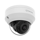Hanwha QNV-8010R 5MP H.265 IR Vandal Dome Camera 2.8mm — 105° FoV, 20m IR, 120dB WDR, IP66/IK10