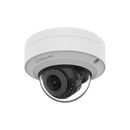Hanwha QNV-C8011R 5MP AI Vandal Dome 3mm — Person/Vehicle Detect, 20m IR, 120dB WDR, IP66/IK10/NEMA4X