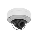 Hanwha QNV-C8011R 5MP AI Vandal Dome 3mm — Person/Vehicle Detect, 20m IR, 120dB WDR, IP66/IK10/NEMA4X