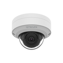 Hanwha QNV-C8012 5MP AI Micro Vandal Dome 2.4mm — 120dB WDR, IP66/IK10/NEMA4X