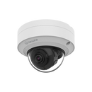 Hanwha QNV-C8012 5MP AI Micro Vandal Dome 2.4mm — 120dB WDR, IP66/IK10/NEMA4X