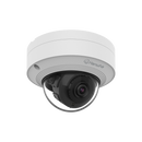 Hanwha QNV-C8012 5MP AI Micro Vandal Dome 2.4mm — 120dB WDR, IP66/IK10/NEMA4X