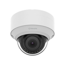 Hanwha QNV-C8023R 5MP AI IR Vandal Dome 4mm — 30m IR, 120dB WDR, IP66/IK10