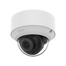 Hanwha QNV-C8023R 5MP AI IR Vandal Dome 4mm — 30m IR, 120dB WDR, IP66/IK10